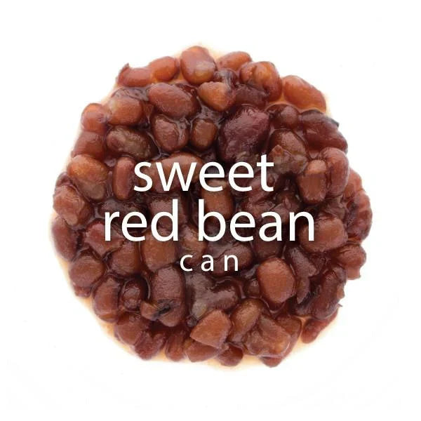 Haricots rouges en conserve - Boîte de 7 lb | Bossen | Livraison gratuite au Canada pour les commandes de plus de 199 CAD