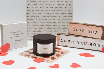 Sweethearts Bundle