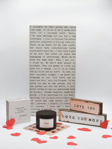 Sweethearts Bundle