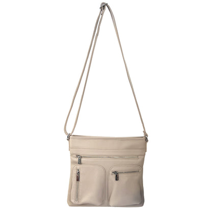 Sac bandoulière Sydney