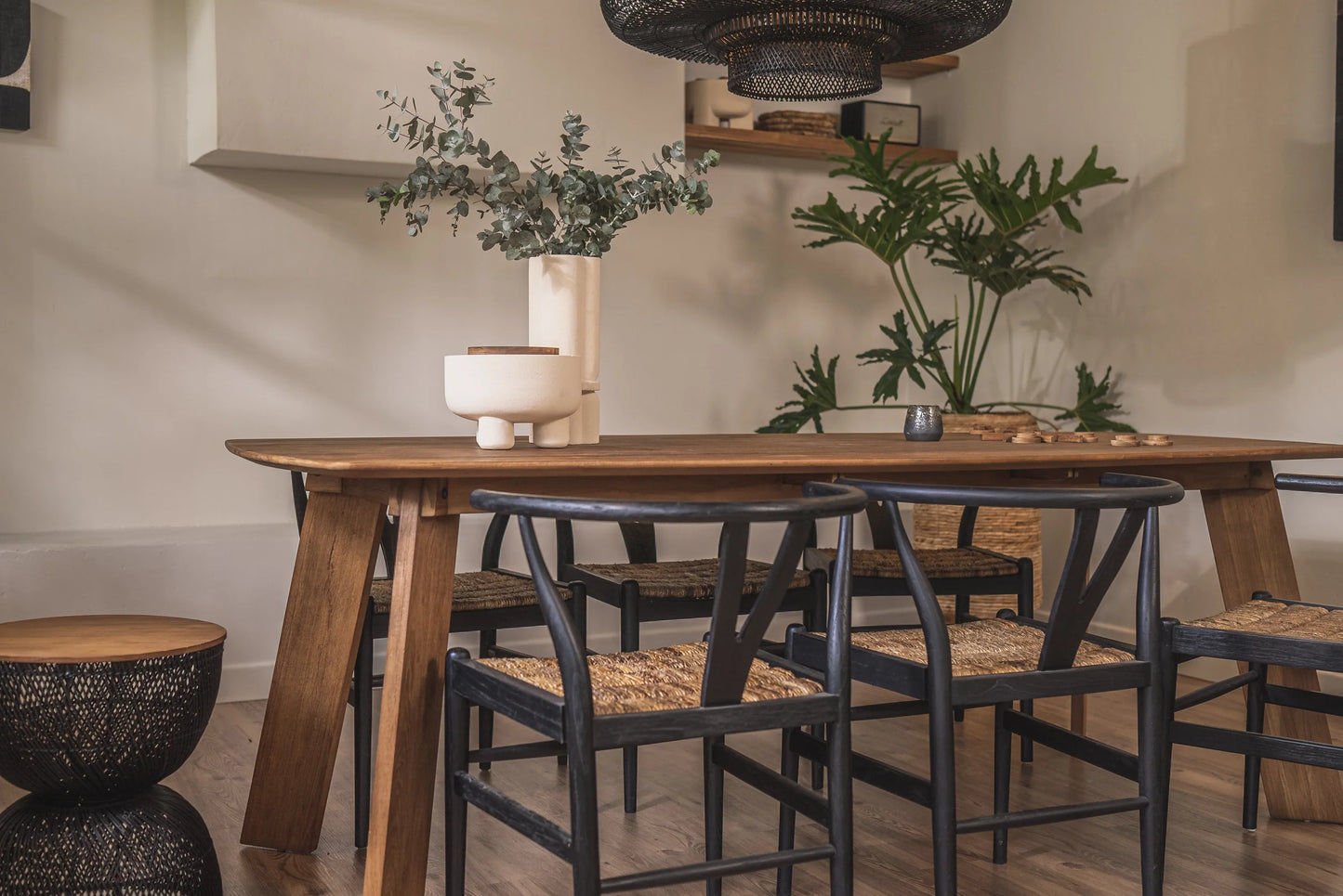 Dining Table Grace | dBodhi