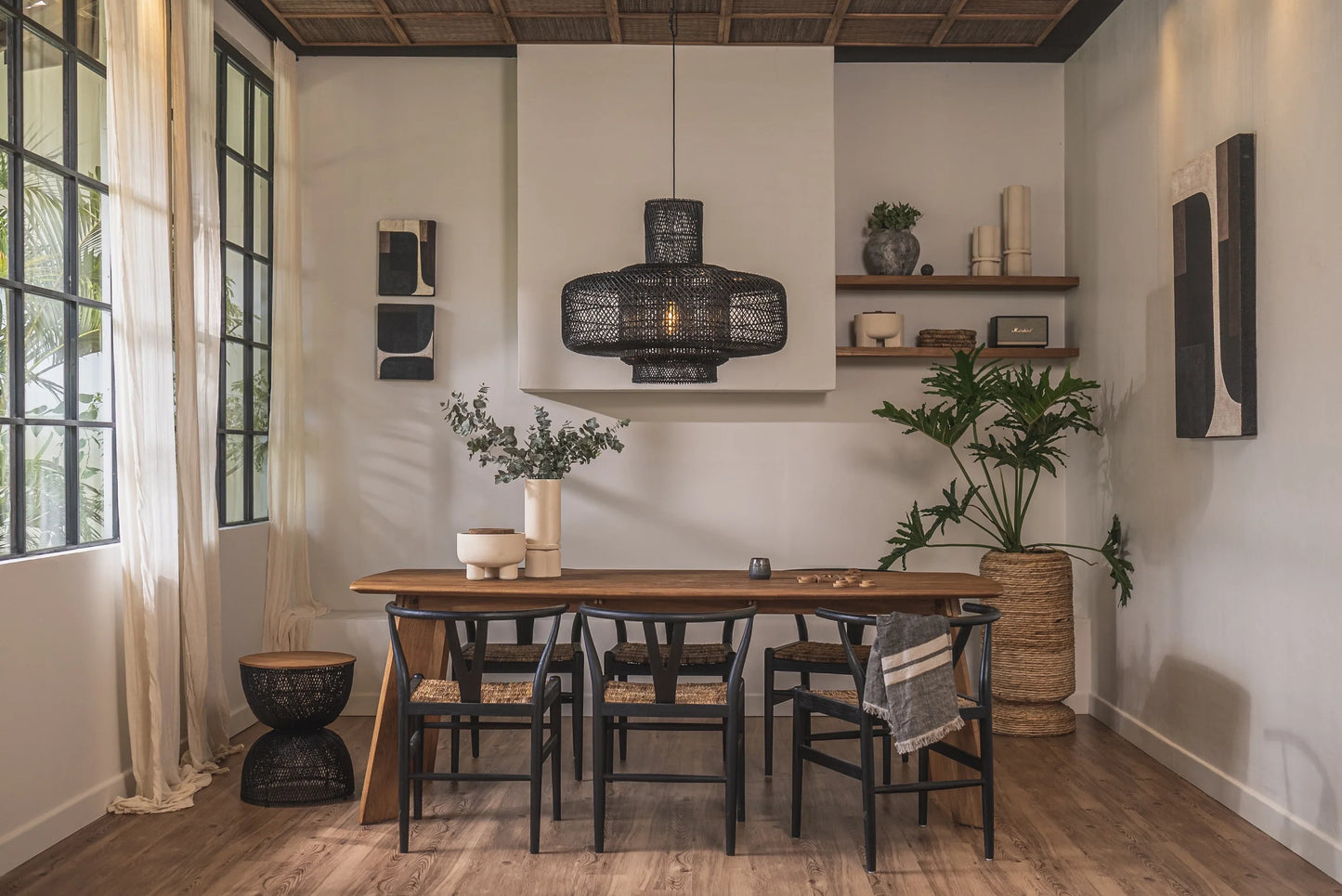 Dining Table Grace | dBodhi