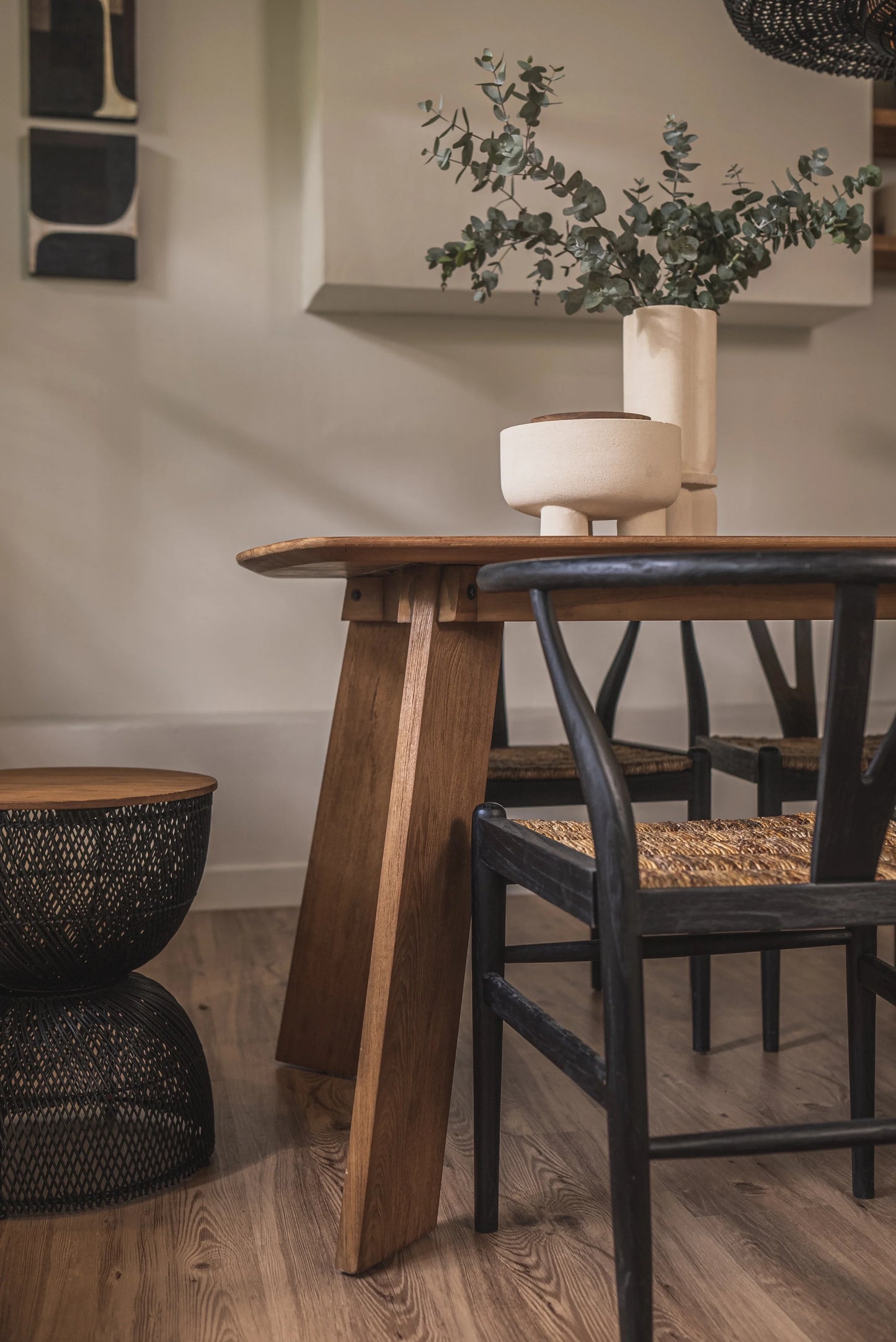 Dining Table Grace | dBodhi