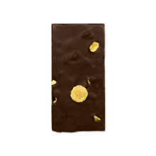Tablette de chocolat - Banane