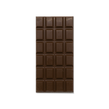 Tablette de chocolat - Café