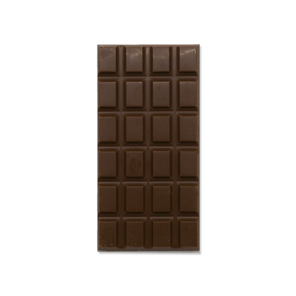 Tablette de chocolat - Café