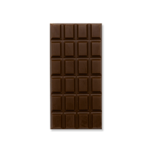 Tablette de chocolat - Le tout lait