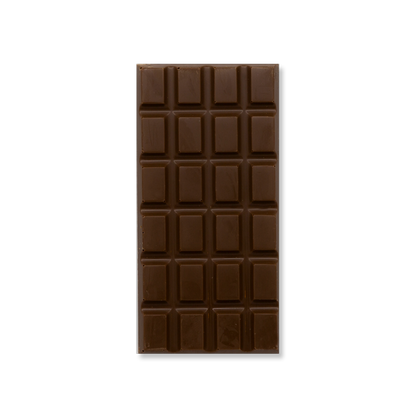 Tablette de chocolat - Le tout lait