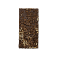 Tablette de chocolat - Riz Souffé