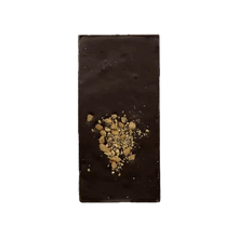 Tablette de chocolat - Sucre d'érable