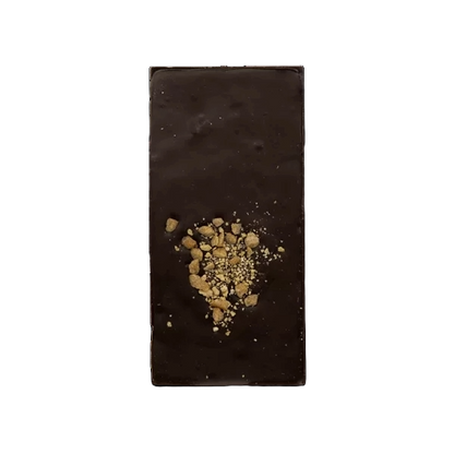 Tablette de chocolat - Sucre d'érable