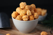 Popcorn saveur taco