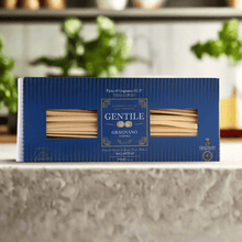 TAGLIATELLE -  Gentile