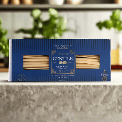 TAGLIATELLE -  Gentile