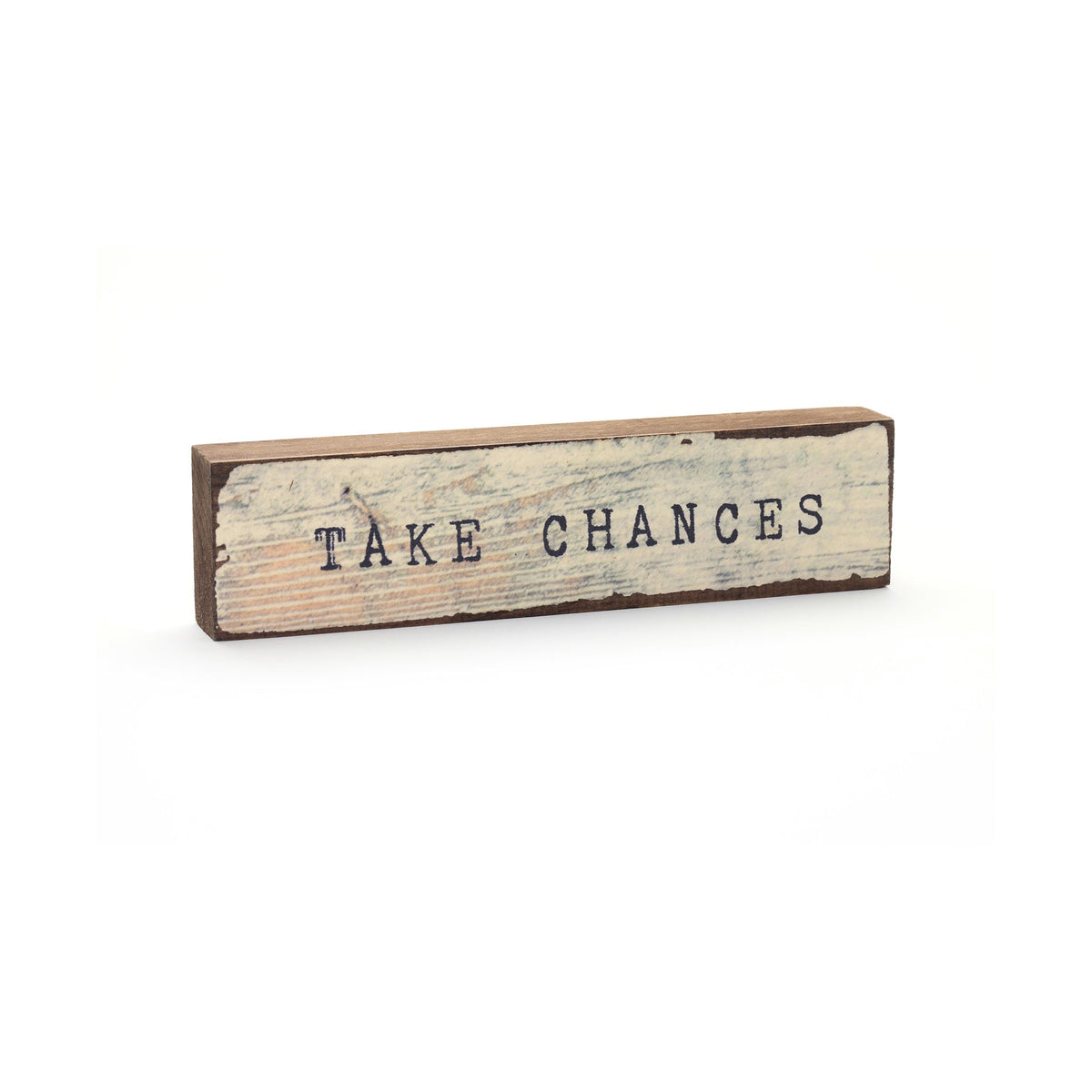 Timber Bit - Medium - Take Chances