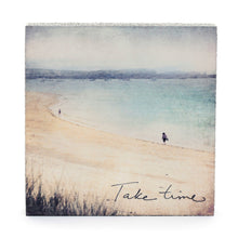 Art Block - Lost & Found - Take Time