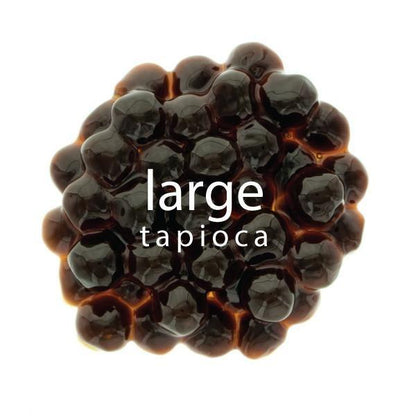 Perles de tapioca instantanées (50g) (Paquet de 50 sachets) - Livraison gratuite au Canada pour les commandes de plus de 199 CAD