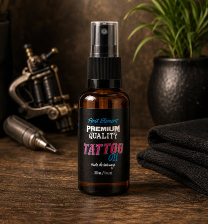 Premium Tattoo Oil