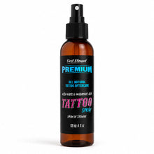 Tattoo Aftercare Spray