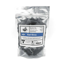 Tea - Earl Grey (Black) - Indigenous