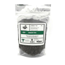 Tea - Green - Indigenous