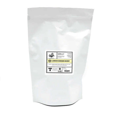 Tea - Lemon Ginger Burst - Indigenous
