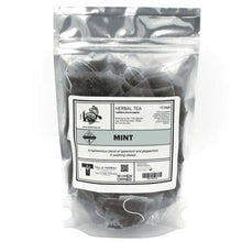Tea - Mint (Organic Caffeine-Free) - Indigenous