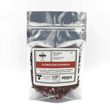 Tea - Rooibos - Citrus Zest (Caffeine-Free) - Indigenous