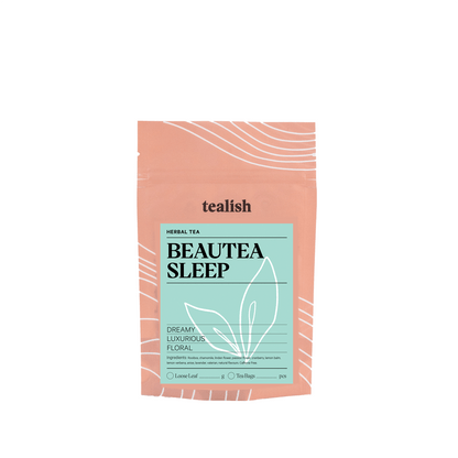 Beautea Sleep Tea