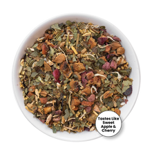Appleberry Ashwagandha Tea