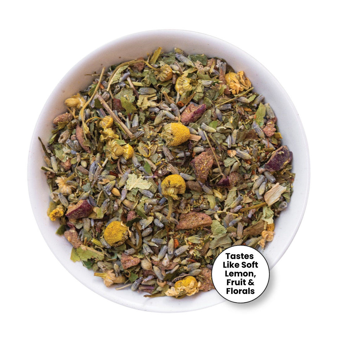 Beautea Sleep Tea
