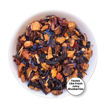 Blueberry Bliss Tea