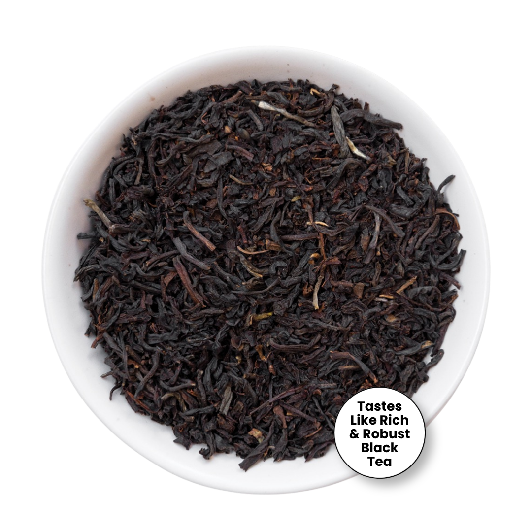 Canadian Breakfast Tea