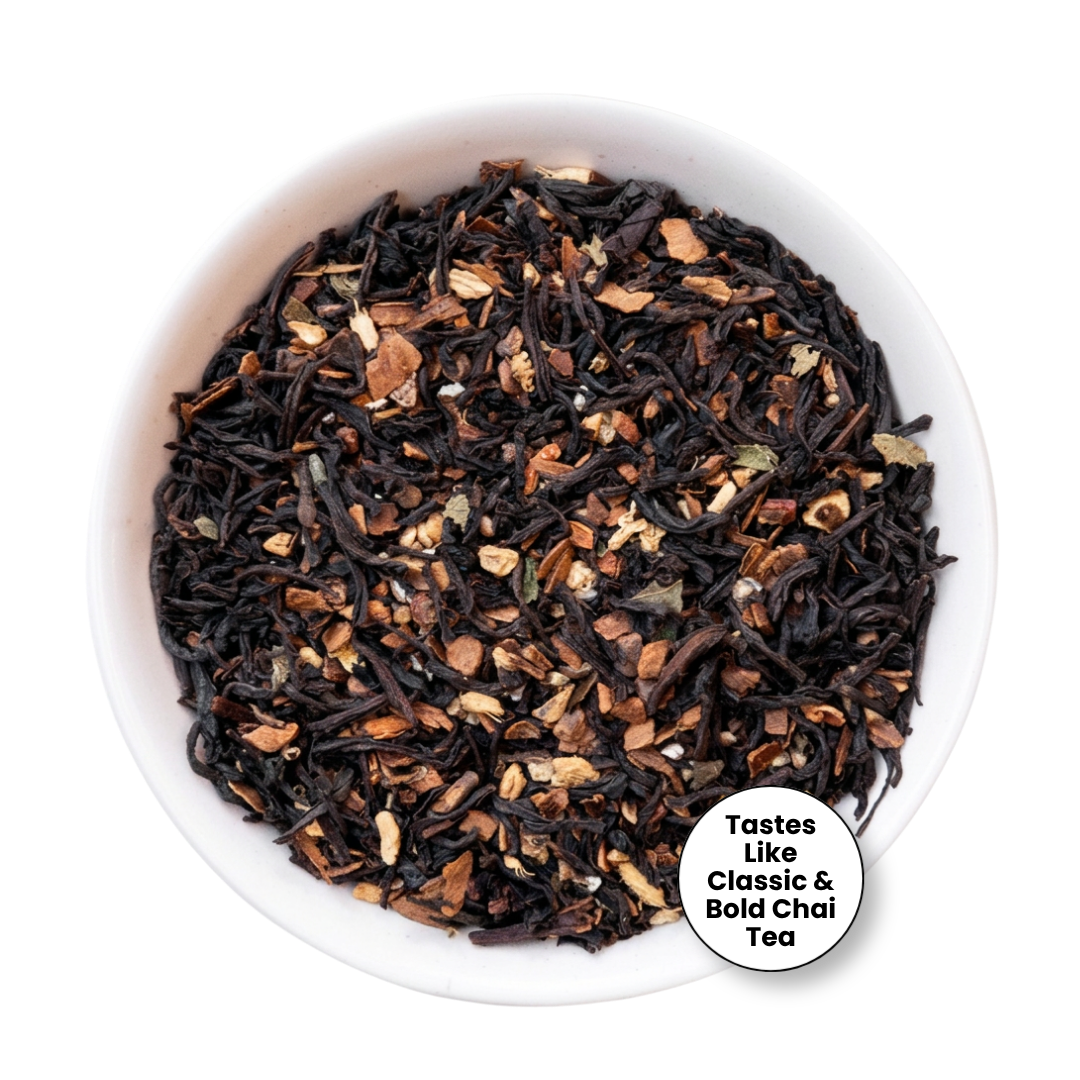 Chai chéri(e)