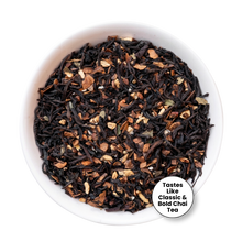 Chai Darling Tea