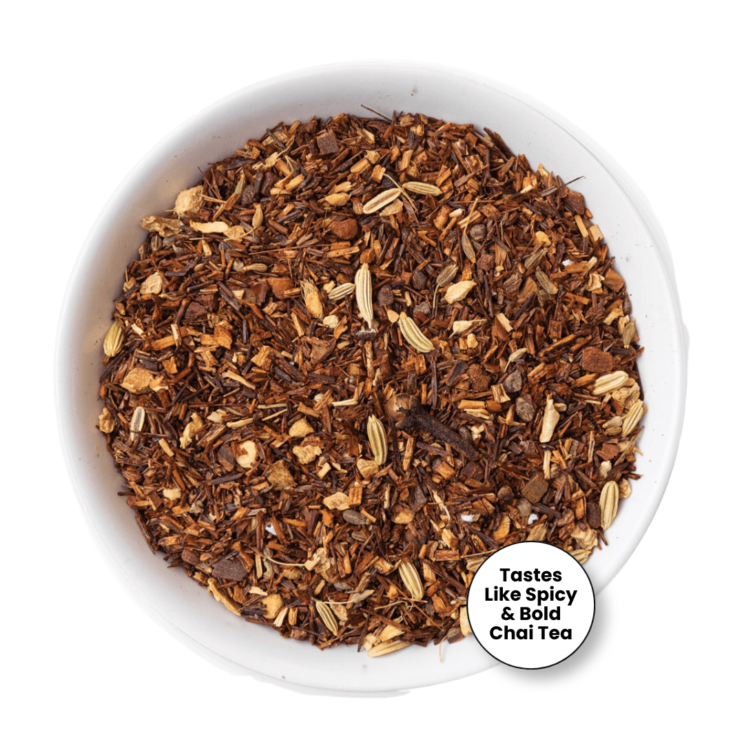 Chai Rooibos Tea
