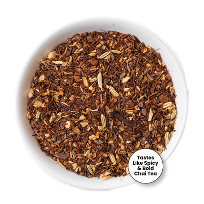 Chai Rooibos Tea