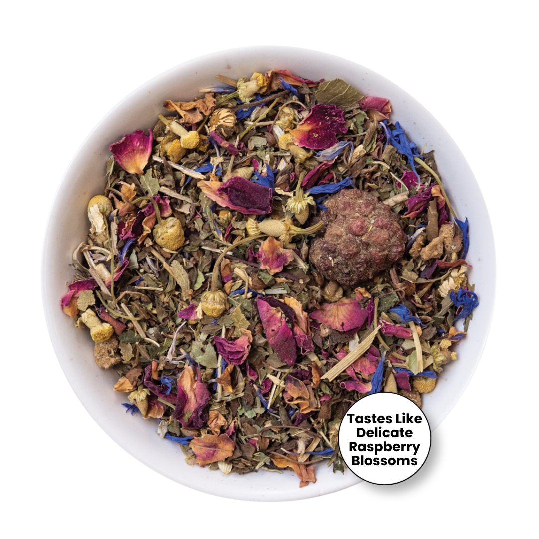 Chill Out Tea