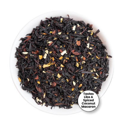 Chai crème de noix de coco