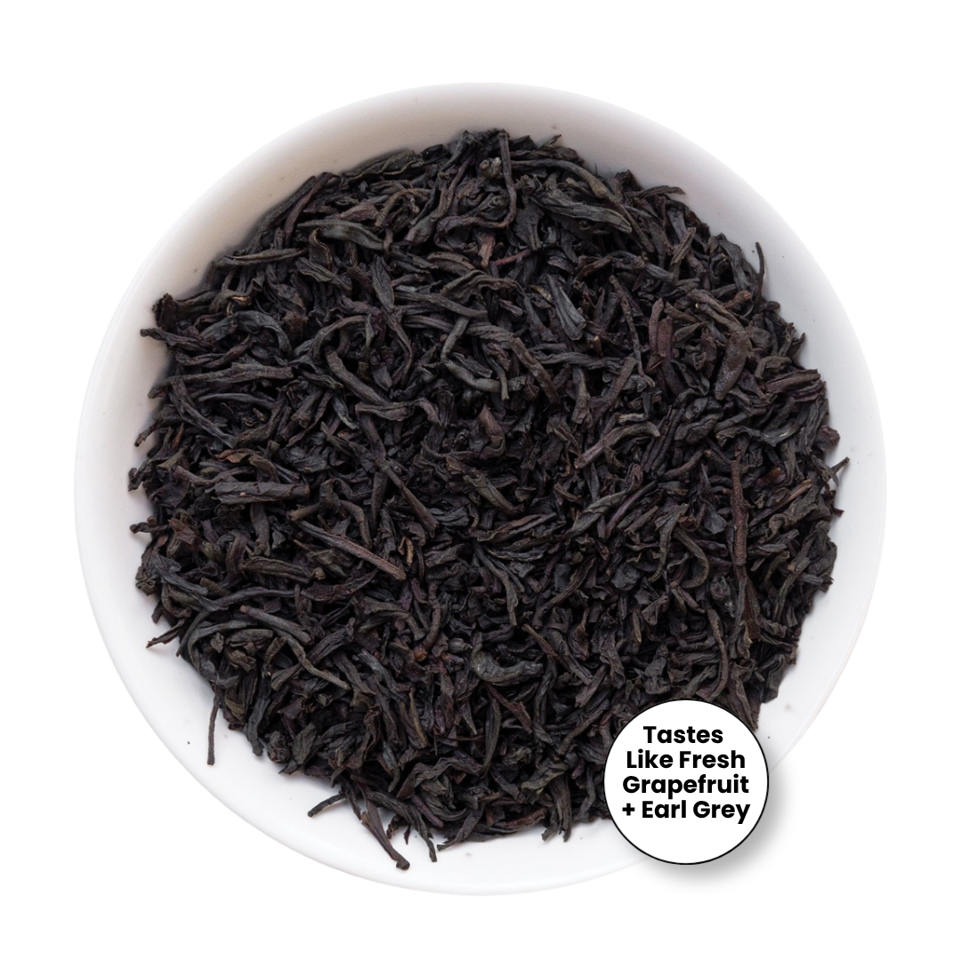 Earl Greypfruit Tea