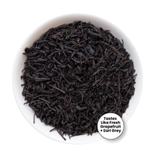 Pamplemousse Earl Grey