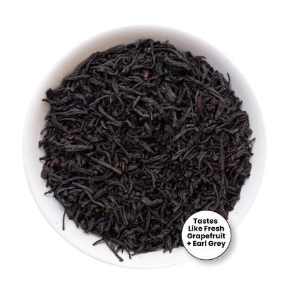 Earl Greypfruit Tea