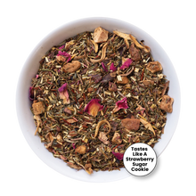 Fairy Dust Tea