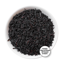 La Creme Tea