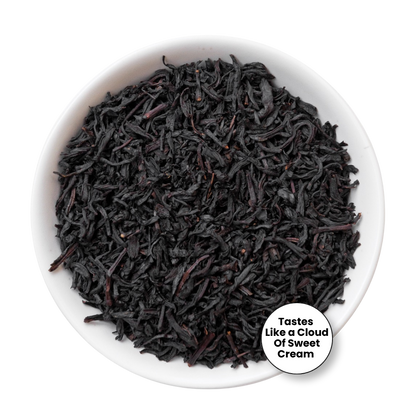 La Creme Tea