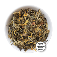 Lemon Kiss Tea
