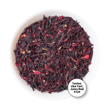 Organic Hibiscus Tea