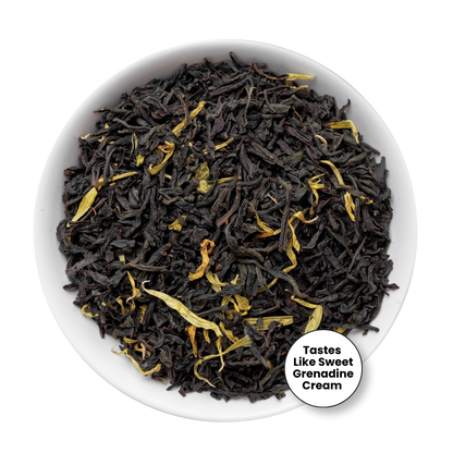 Organic Monk's Blend Tea