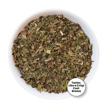 Menthe poivrée biologique