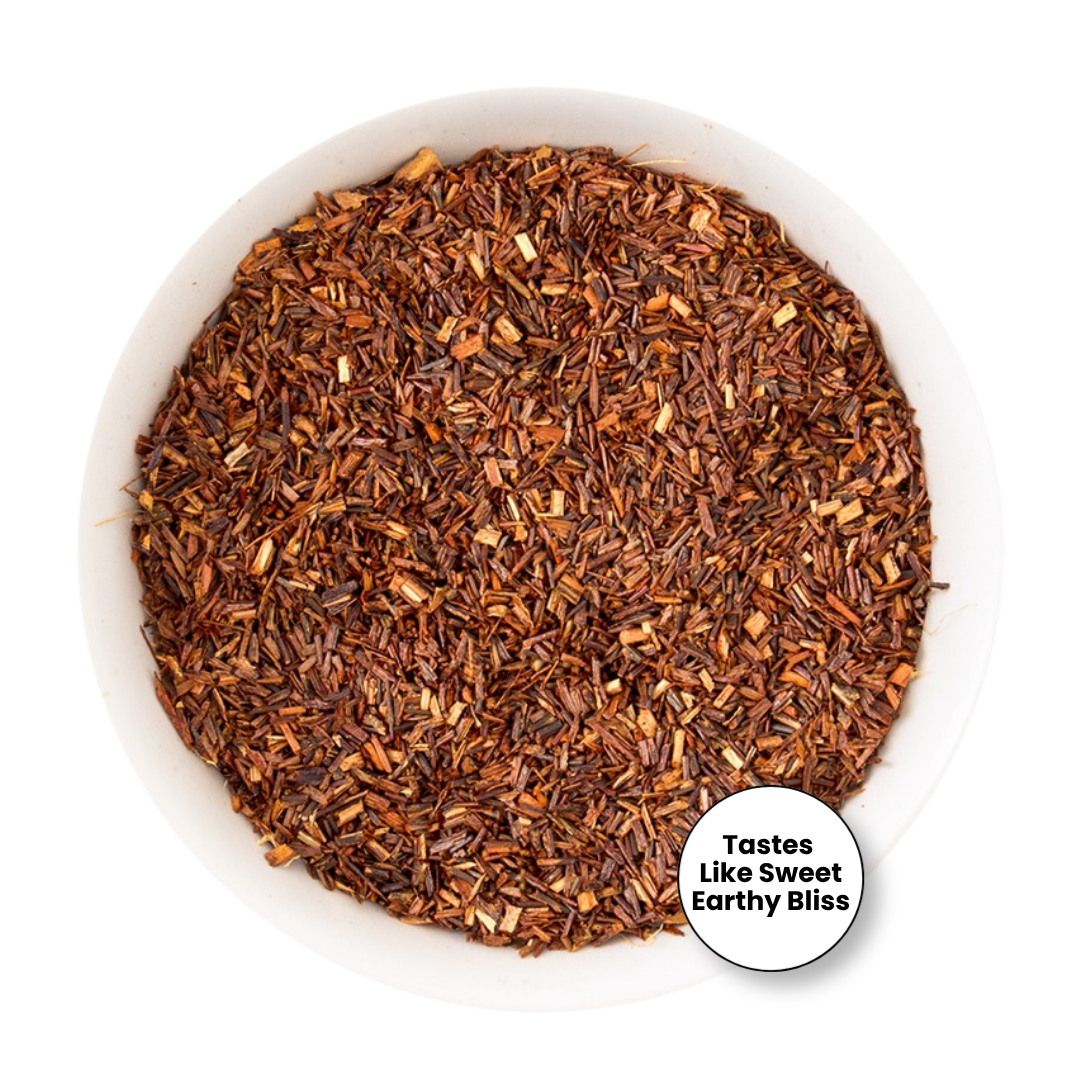 Organic Rooibos Tea